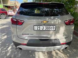 شيفروليه بليزر